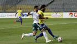 تعادل المصري والإسماعيلي في مباراة الـ112 دقيقة