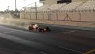 طرح تذاكر إضافية لسباق أبوظبي في ختام موسم فورمولا