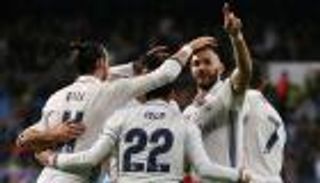 مورينتس: الريال هو المرشح للفوز بالديربي