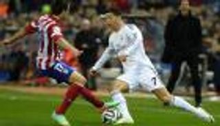 الريال وأتلتيكو.. تاريخ تنافسي وصل للعداوة