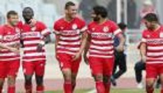 عدوى "المانيكان" تنتقل للاعبي الأفريقي التونسي