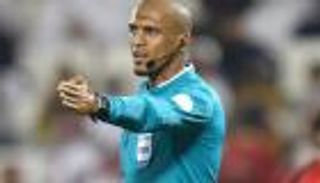 طاقم تحكيم عماني لإدارة نهائي دوري أبطال آسيا