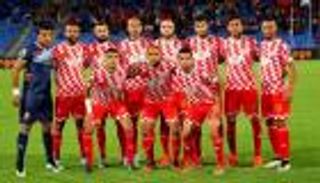 إصابة 3 لاعبين بسبب سياسة التقشف في الكوكب المراكشي