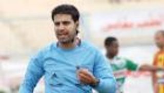 المتلوي يرفض إدارة الحكم السلمي لموقعة الترجي