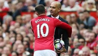 جوارديولا وروني