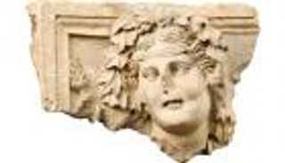 آثار مملكة الأنباط في ضيافة "متحف الشارقة للآثار"