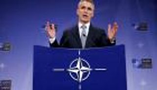 الناتو واثق من قيادة ترامب للحلف بعد تنصيبه