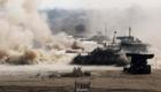 118 مليار دولار فاتورة الحرب على الإرهاب بباكستان