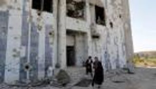 القوارشة.. انتصار جديد لحفتر بشرق ليبيا