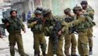  الاحتلال الإسرائيلي يقتحم قرية الياسر المقاومة للاستيطان