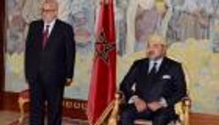 الملك.. الملاذ الأخير لتشكيل الحكومة المغربية