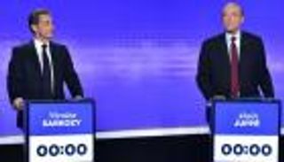 جوبيه وساركوزي: تركيا لا تنتمي للاتحاد الأوروبي