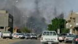 4 قتلى وعشرات الجرحى باشتباكات قبلية في سبها جنوب ليبيا