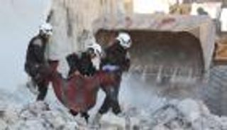 حلب تودع يومها بـ 80 قتيلاً.. والأمم المتحدة تحذر من كارثة