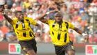 المغرب الفاسي بطلا لكأس العرش للمرة الرابعة