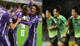 مشوار العين وسيونبوك حتى نهائي دوري الأبطال
