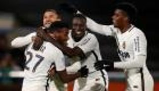 هجوم موناكو يتفوّق على كل أندية أوروبا