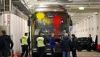 فولر يعتذر عن اعتداء جماهير ليفركوزن على لايبزيج