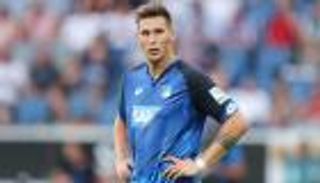 ميلان يرصد ثلاثي هوفنهايم