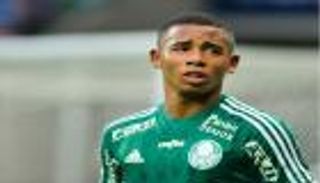 احتفال "باكي" لجيسوس تمهيدا لمغادرة بالميراس