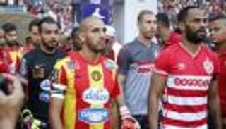أزمة الملاعب تنتقل من الدار البيضاء إلى تونس‎