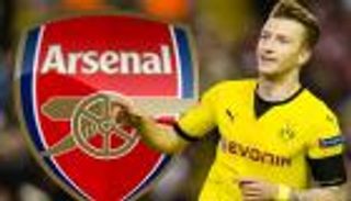 جوارديولا يدفع فينجر للسعي خلف ريوس