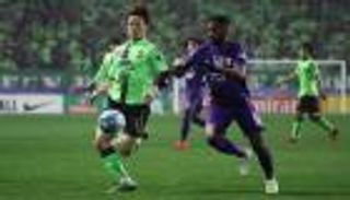 فيديو: هزيمة "قابلة للتعويض" للعين في ذهاب نهائي أبطال آسيا