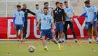 جابو ينهي مقاطعته لتدريبات وفاق سطيف