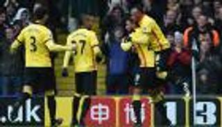 واتفورد يعمق جراح ليستر