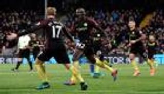 جوارديولا يعترف "ضمنيا" بخطئه في حق توريه