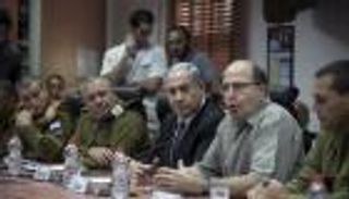 تقرير إسرائيل حول حرب غزة جاء مخالفا للتوقعات