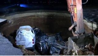 انهيار أرضي 3