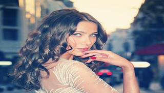 دانييلا رحمة 