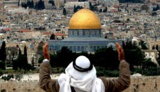 لم يستسلم الفلسطينيون لمحاولات التهويد