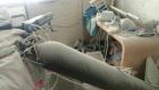 كل مستشفيات شرق حلب خارج الخدمة ولا عزاء للمدنيين