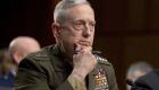 "ماتيس".. مرشح ترامب للدفاع كابوس إيران المنتظر