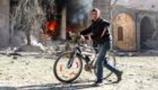 أمريكا تدعو لوقف قصف حلب.. وتحذر سوريا وروسيا من العواقب