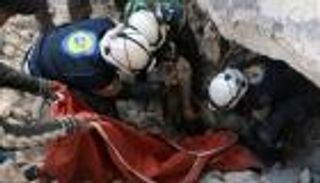 صدمة دولية من عنف قصف النظام السوري لحلب