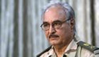 "معركة القوارشة".. دعم سياسي للجيش الليبي ومفتاح تحرير بنغازي