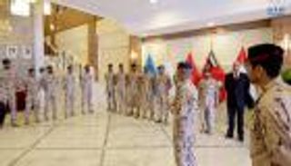 ناشيونال جيوجرافيك أبوظبي تعرض "مهمة إيفرست - فريق الإمارات العسكري"