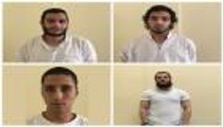 إحالة 292 شخصا خططوا لاغتيال السيسي للمحاكمة