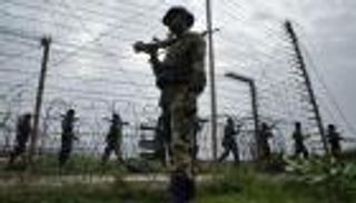 مقتل 4 جنود هنود فى إطلاق نار من قبل مسلحين 