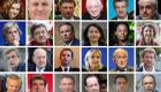 الرئاسة الفرنسية 2017.. 3 عوامل تحكم اختيارات الناخبين