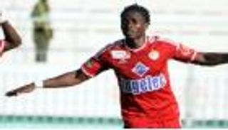 جيبور يعزز صدارة الوداد للدوري المغربي