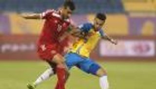 الغرافة يهزم العربي برباعية في الدوري القطري