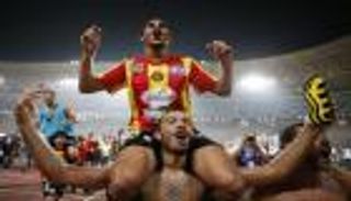 المحيرصي يحاول إنهاء أزمته مع الترجي‎ وديا