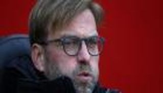 تعادل ليفربول لم يغضب كلوب