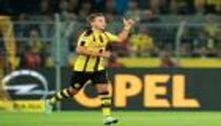 تقرير.. عودة جوتسه متخصص كلاسيكو "بايرن - دورتموند"