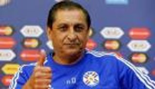 مدرب الهلال السعودي "سعيد" بمعسكر الدوحة