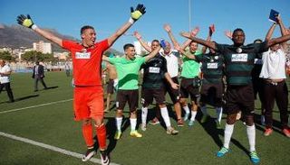 الحارس رحماني